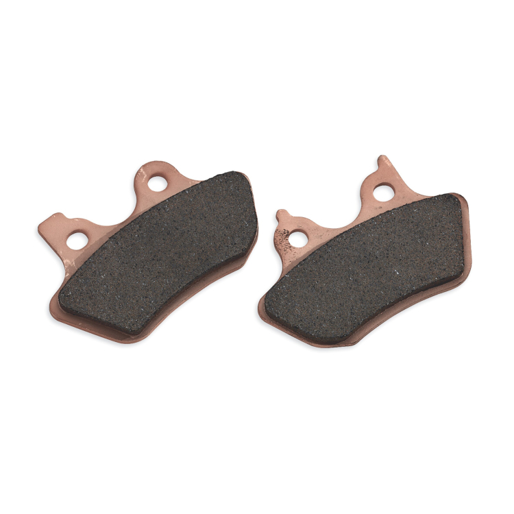 BRAKE PAD KIT - stabdziu kaladeles